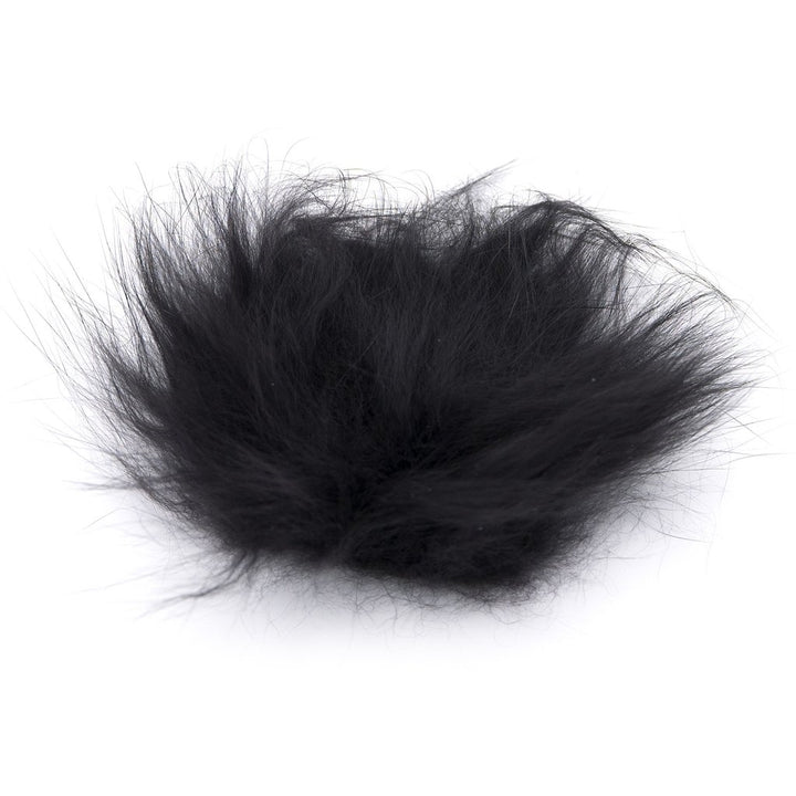 Arctic Fisherman Blue Fox Body Fur Patch