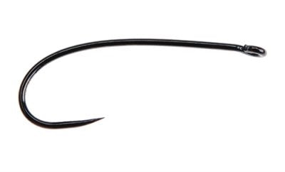 Ahrex 531 Sedge Dry Fly Hook