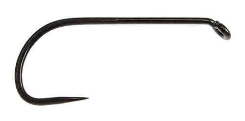 Ahrex 571 Long Dry Fly Hook - Barbless
