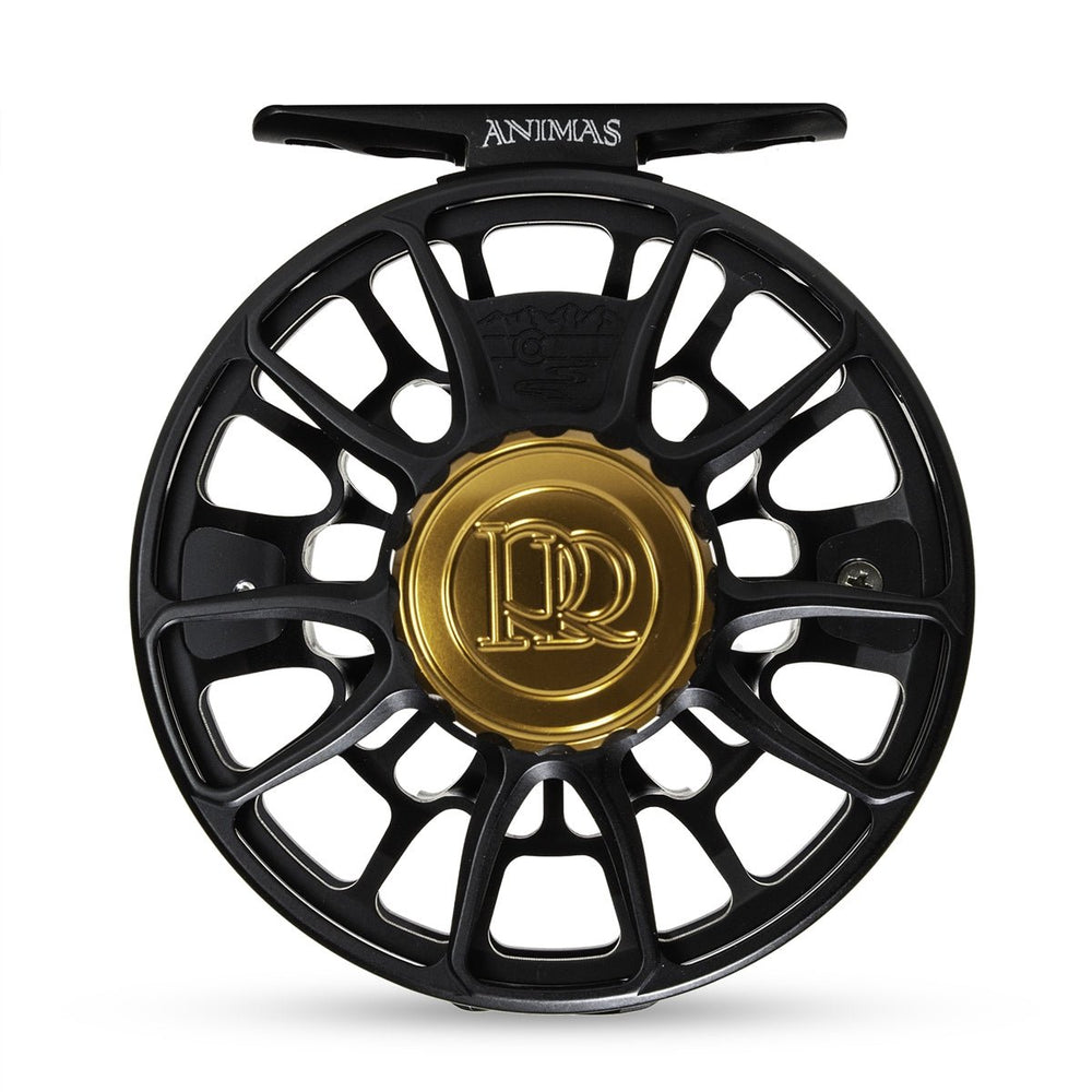 Ross Reels Animas - Reels - Fly Fish Food