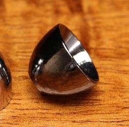 Alaska Brass Cone Head - 3/8"
