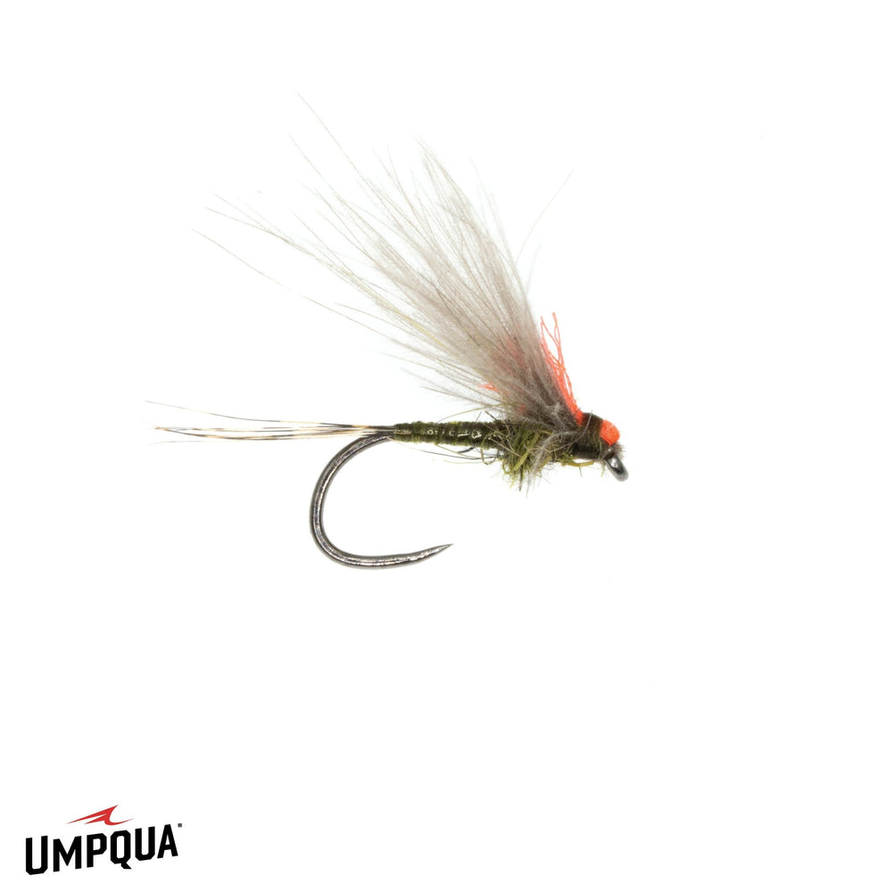 Antonio's Adult BWO - Flies - Fly Fish Food