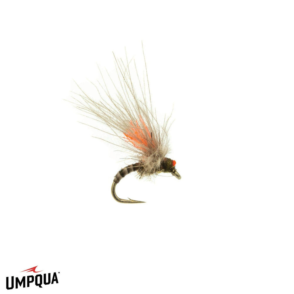 Antonio's Quill Midge Hi Vis - Flies - Fly Fish Food
