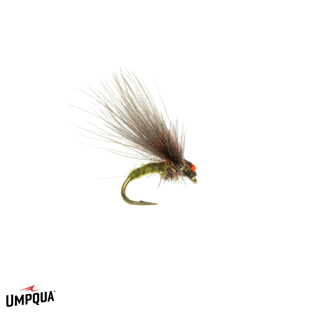 Antonio's Emerger BWO