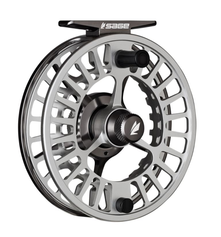 Sage Arbor XL Fly Spool - Reels - Fly Fish Food