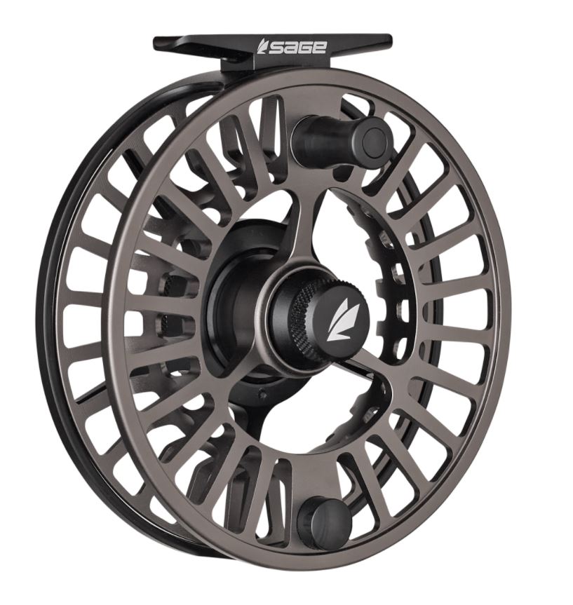 Sage Arbor XL Fly Reel - Reels - Fly Fish Food