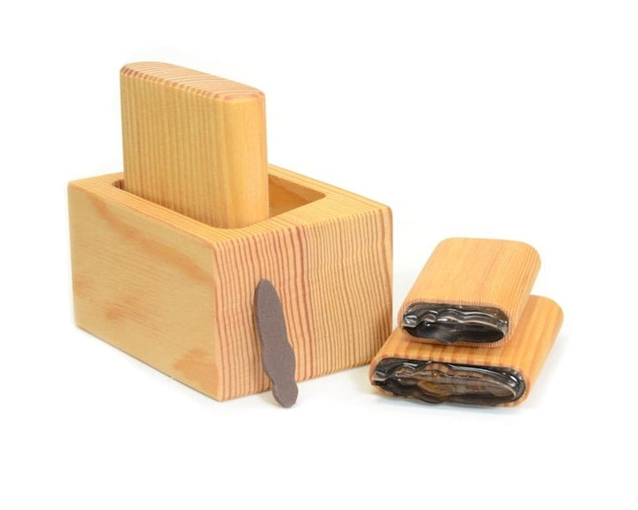 Beavertail Foam Body Cutter - Foam & Bodies - Fly Fish Food