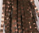 Boothe's Barred Matrix Fly Fiber