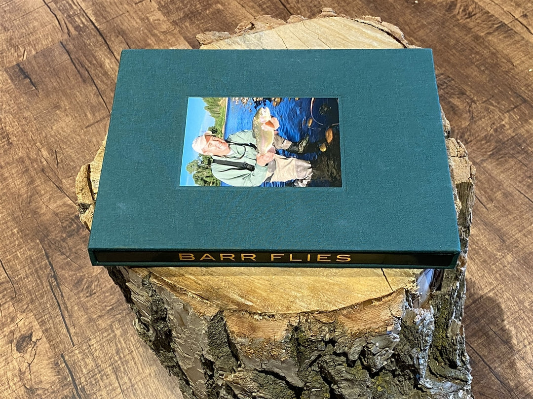 Barr Flies by John Barr | Boxed Limited Edition *Signed*