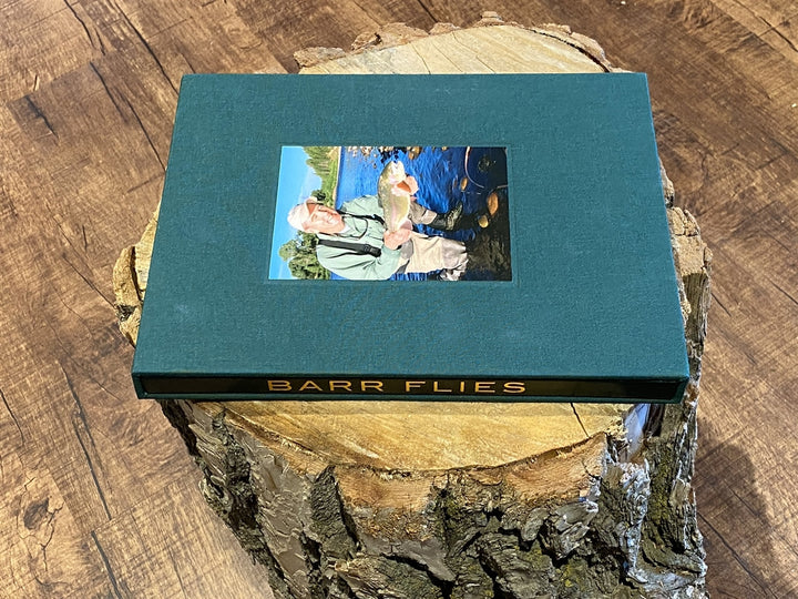 Barr Flies by John Barr | Boxed Limited Edition *Signed*