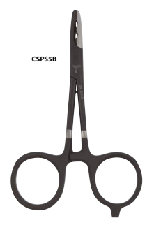 Dr. Slick - Split Shot Clamp 5"