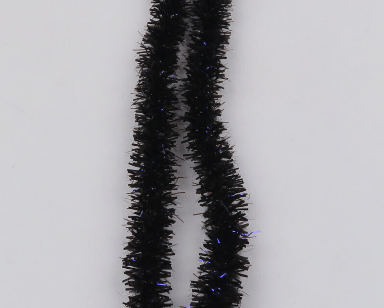 Micro Flexi Squishenille UV - Chenille - Fly Fish Food