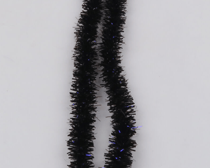 Micro Flexi Squishenille UV - Chenille - Fly Fish Food