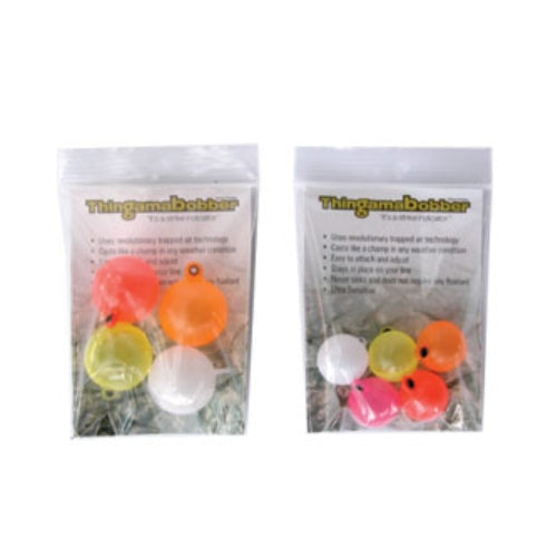 Thingamabobber Indicator Asst. Packs