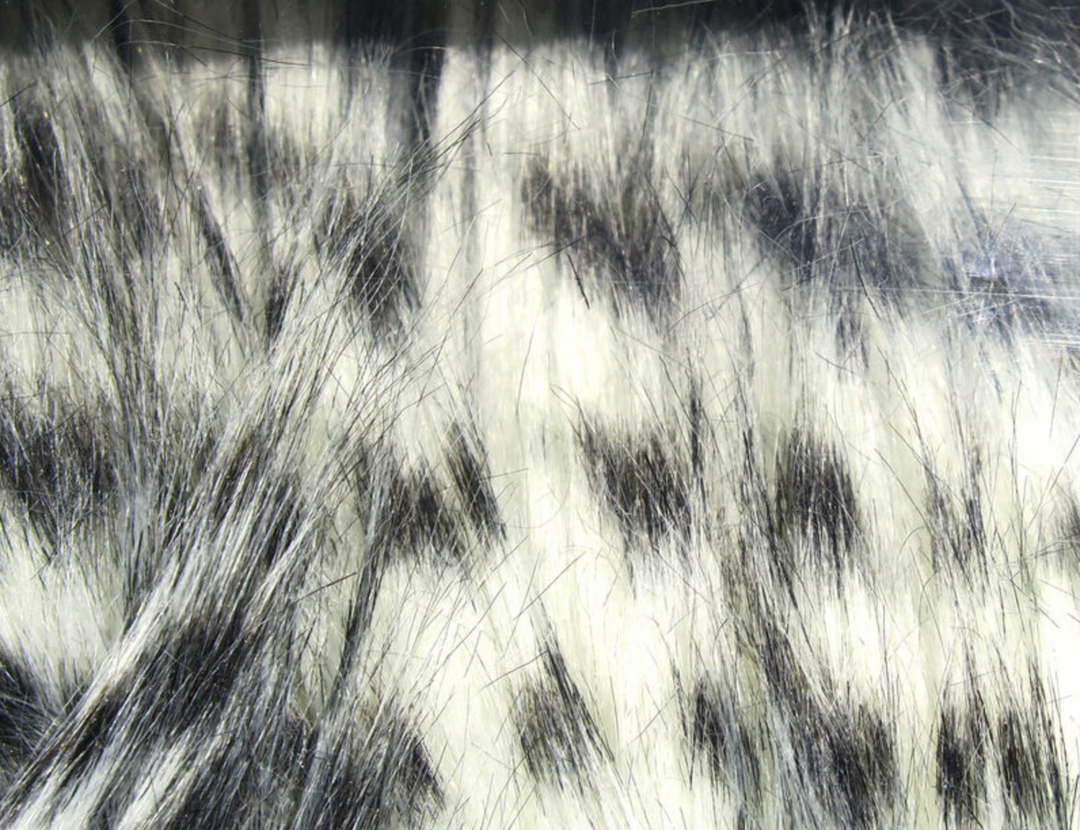 Barred Pseudo Hair