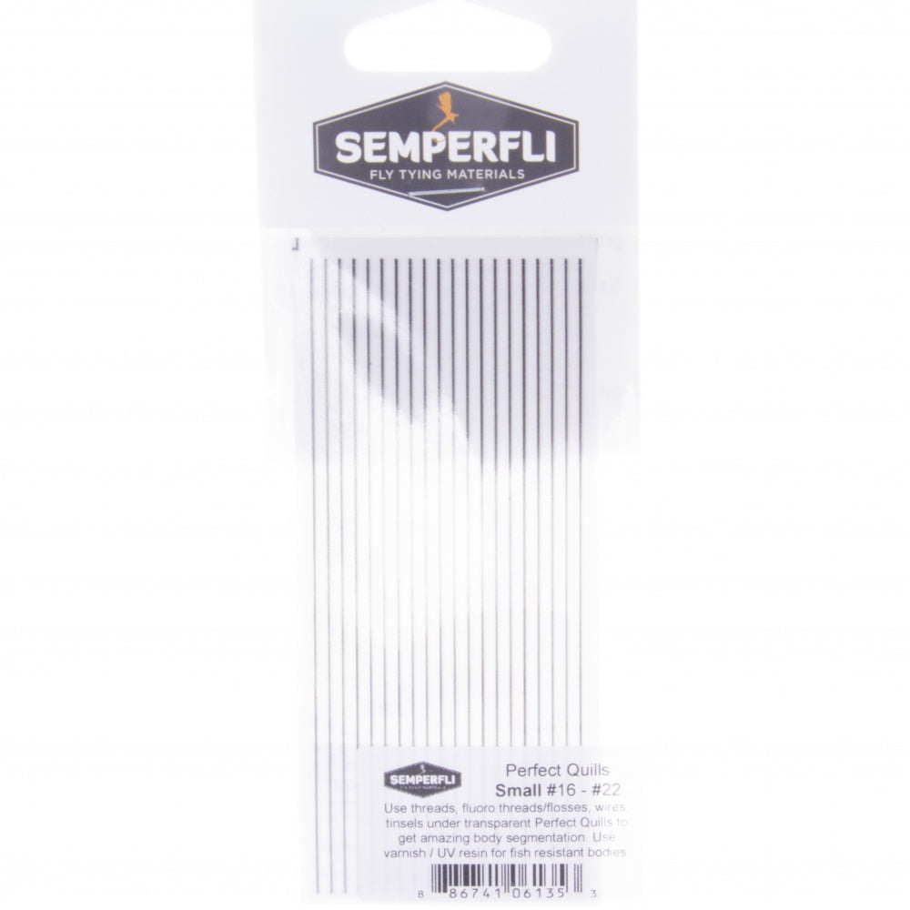 SemperFli Perfect Quills
