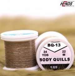 Hends Body Quills