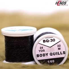 Hends Body Quills
