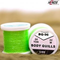 Hends Body Quills