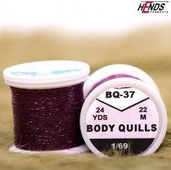 Hends Body Quills