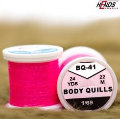 Hends Body Quills