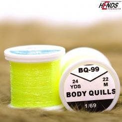 Hends Body Quills