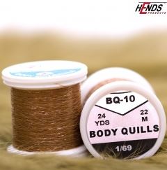Hends Body Quills