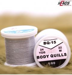Hends Body Quills