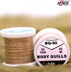 Hends Body Quills