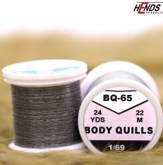 Hends Body Quills