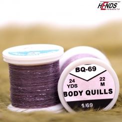 Hends Body Quills