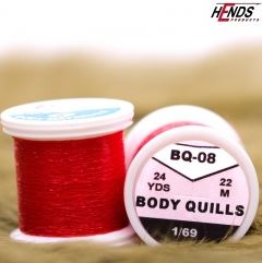 Hends Body Quills