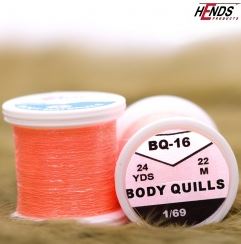 Hends Body Quills