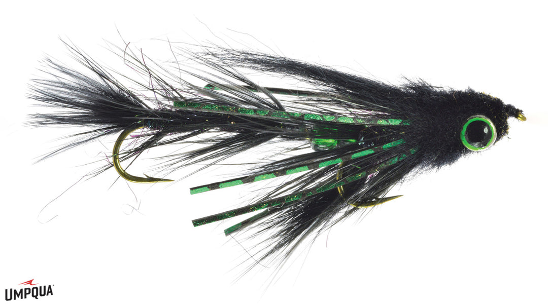 Baby Gonga - Black