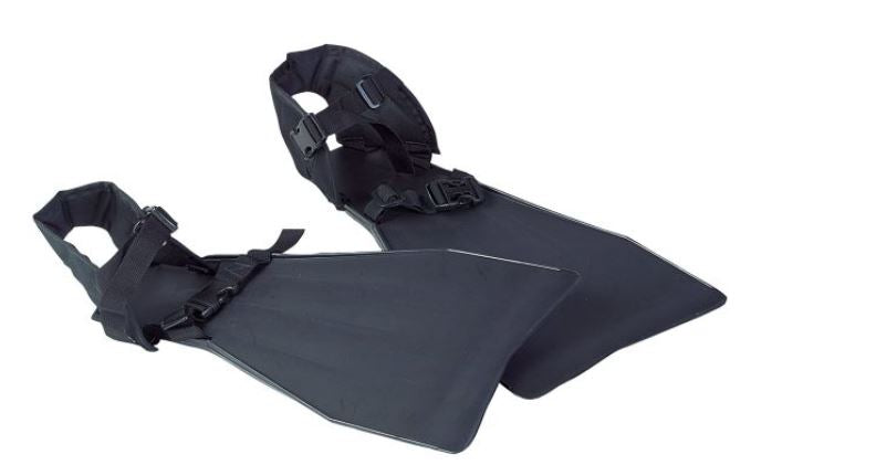 Outcast Backpack Fins