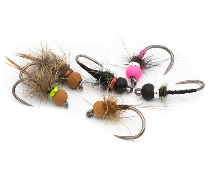 Firehole Stones Bug Bands