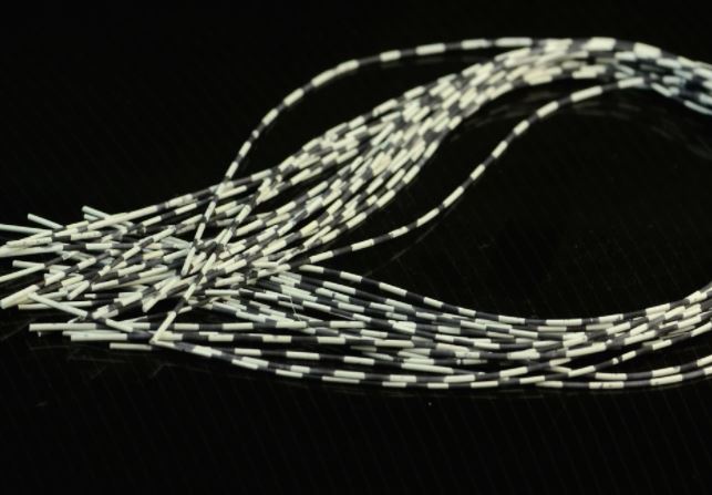 Barred Rubber Legs
