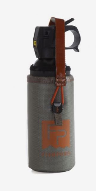 Fishpond Thunderhead Bear Spray Holder - Eco Shale