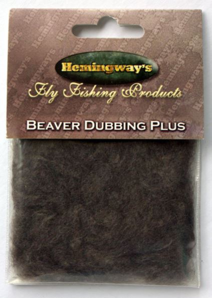 Beaver Plus Dubbing