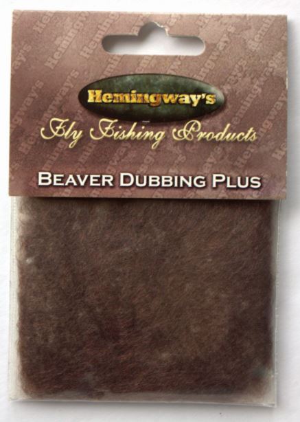 Beaver Plus Dubbing