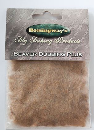 Beaver Plus Dubbing