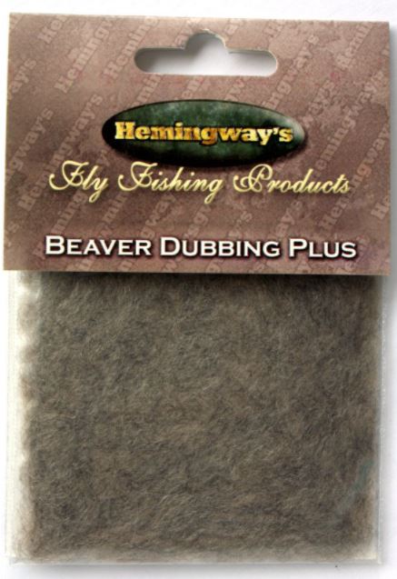 Beaver Plus Dubbing