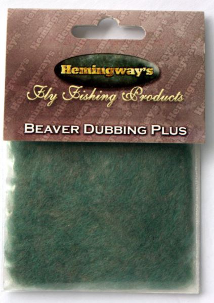 Beaver Plus Dubbing