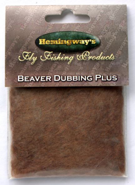 Beaver Plus Dubbing