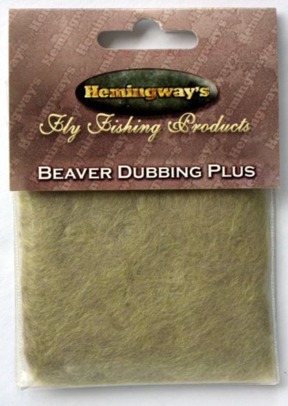 Beaver Plus Dubbing