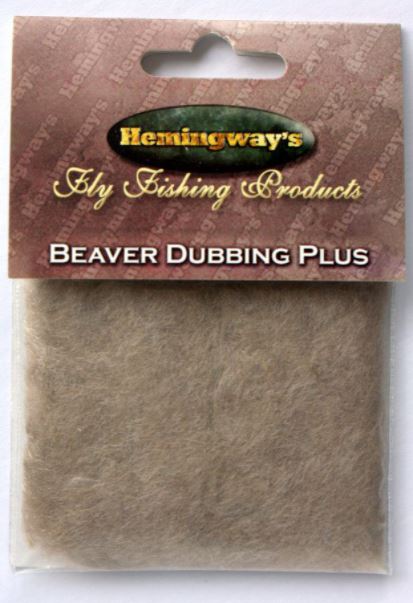 Beaver Plus Dubbing