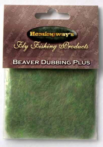 Beaver Plus Dubbing