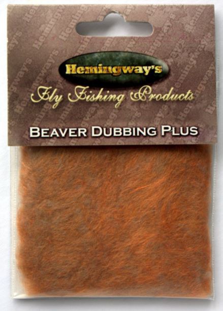 Beaver Plus Dubbing