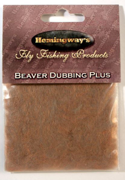 Beaver Plus Dubbing