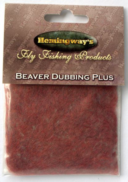 Beaver Plus Dubbing